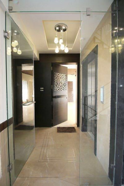 3 BHK Fully Furnished in Samyakth Bliss , Khar West